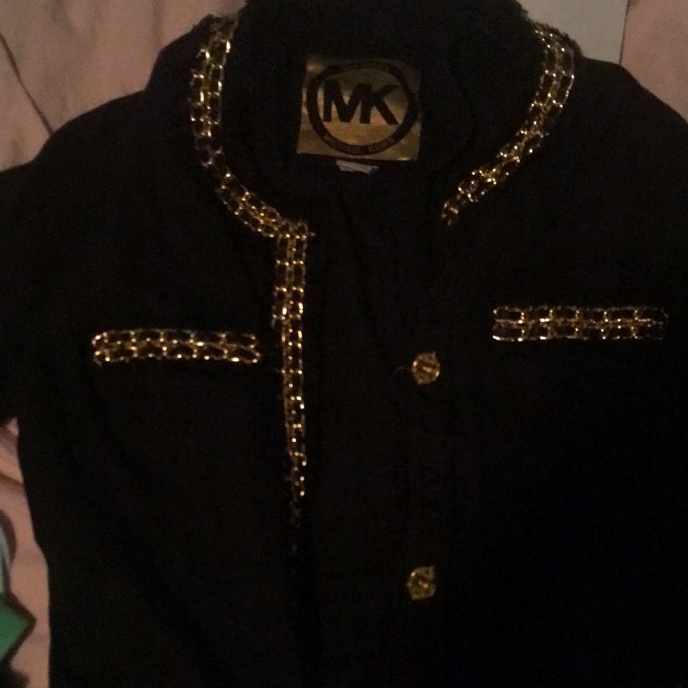 Michael Kors Coat